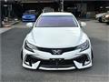 2011 Toyota Mark X