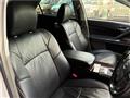 2011 Toyota Mark X