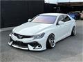 2011 Toyota Mark X
