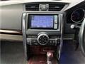 2011 Toyota Mark X