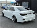 2011 Toyota Mark X