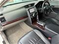 2011 Toyota Mark X