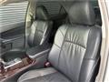 2011 Toyota Mark X