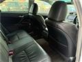 2011 Toyota Mark X