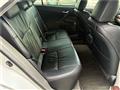 2011 Toyota Mark X