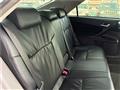 2011 Toyota Mark X