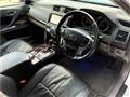 2011 Toyota Mark X