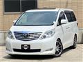 2010 Toyota Alphard