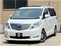 2010 Toyota Alphard
