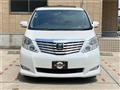 2010 Toyota Alphard