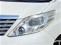 2010 Toyota Alphard