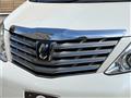 2010 Toyota Alphard