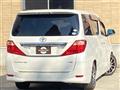 2010 Toyota Alphard