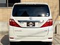 2010 Toyota Alphard