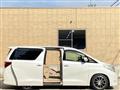 2010 Toyota Alphard