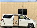 2010 Toyota Alphard