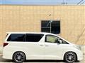 2010 Toyota Alphard
