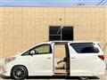 2010 Toyota Alphard