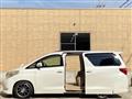 2010 Toyota Alphard