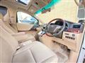 2010 Toyota Alphard