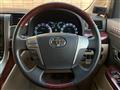 2010 Toyota Alphard