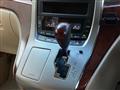 2010 Toyota Alphard