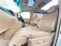 2010 Toyota Alphard