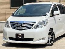 2010 Toyota Alphard