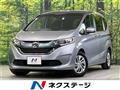 2017 Honda Freed