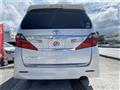 2012 Toyota Alphard