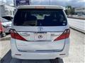 2012 Toyota Alphard