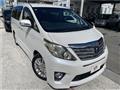 2012 Toyota Alphard