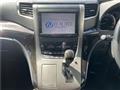2012 Toyota Alphard