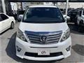 2012 Toyota Alphard
