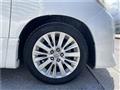 2012 Toyota Alphard
