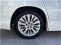2012 Toyota Alphard