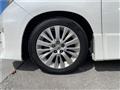 2012 Toyota Alphard