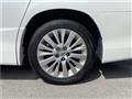 2012 Toyota Alphard