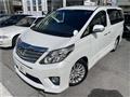 2012 Toyota Alphard