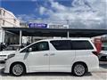 2012 Toyota Alphard