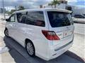 2012 Toyota Alphard