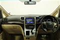 2012 Toyota Alphard