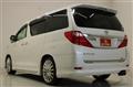 2012 Toyota Alphard