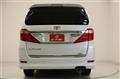 2012 Toyota Alphard