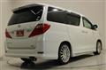 2012 Toyota Alphard
