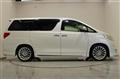 2012 Toyota Alphard