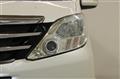 2012 Toyota Alphard