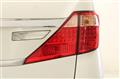 2012 Toyota Alphard