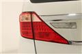 2012 Toyota Alphard