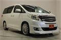 2012 Toyota Alphard